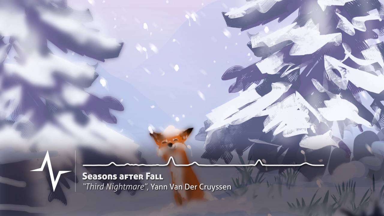 Seasons youtube. Seasons after Fall карта. Seasons after Fall арт. Seasons after Fall лиса.