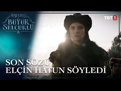 Uyanış: Büyük Selçuklu: Season 1, Episode 1 Clip