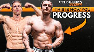 Bruno Žgela & Uroš Aske: Mastering Calisthenics & Endurance | Calisthenics Insider #83