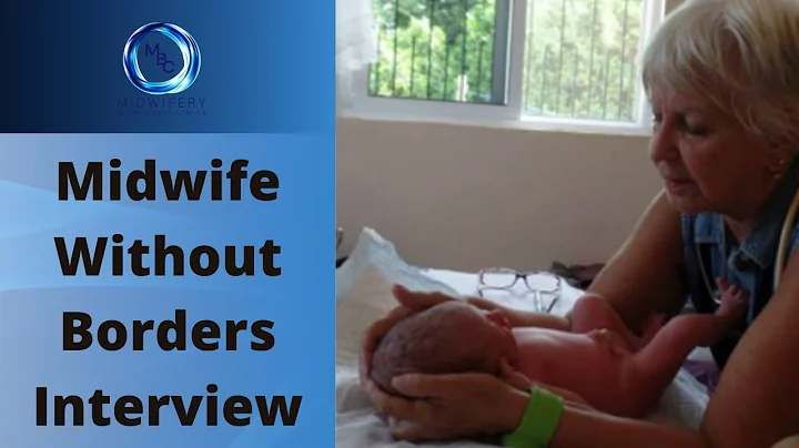 Midwife Without Borders | Interview with Gail Johnson | MBC