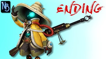 Toukiden 2 Walkthrough Part 97 ENDING No Commentary