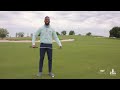Own Your Pre-Shot Routine Like Keegan Bradley