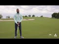 Own Your Pre-Shot Routine Like Keegan Bradley