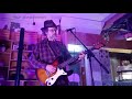 Michael Munnik - "Paul" Live at the Canopi Sessions