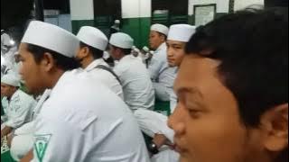 Ya habibana habib Rizieq syihab