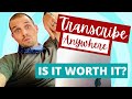 HONEST Transcribe Anywhere Review: Is It Really the Best Transcriptionist Course?