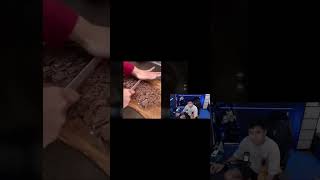 Momen Ketika Lihat Wajah Resep Debm Pertama Kali Nya