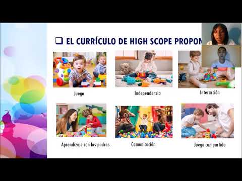 Vídeo: Por que o High Scope é importante?