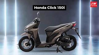 Honda Click 150i 21 Price Philippines September Promos Specs Reviews