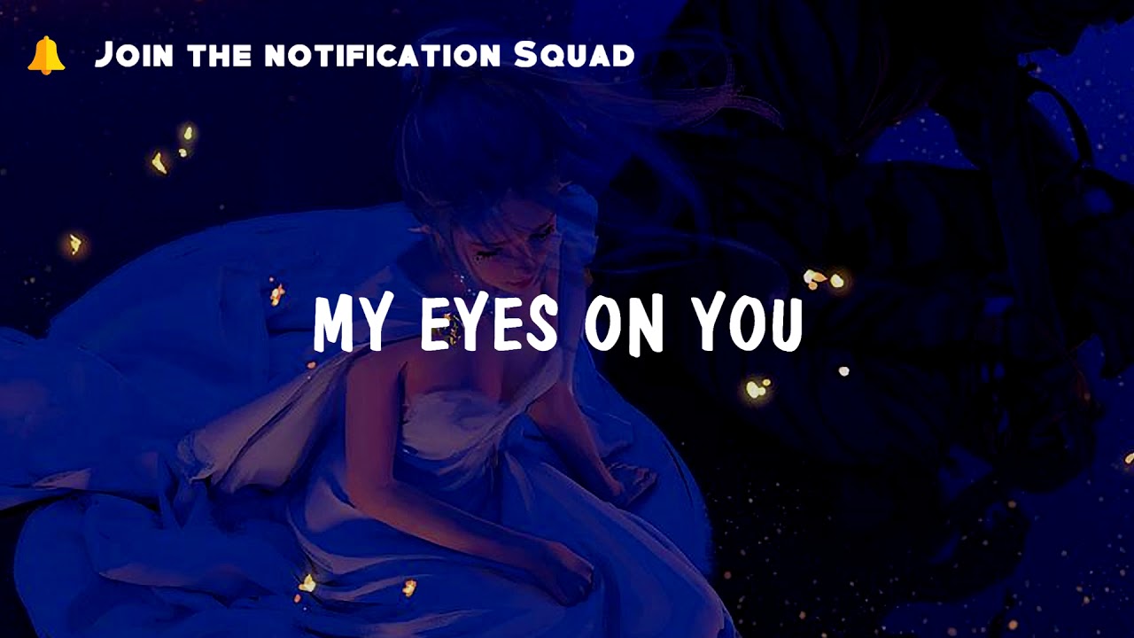 Eyes On You Twenty7 (Lyrics) YouTube