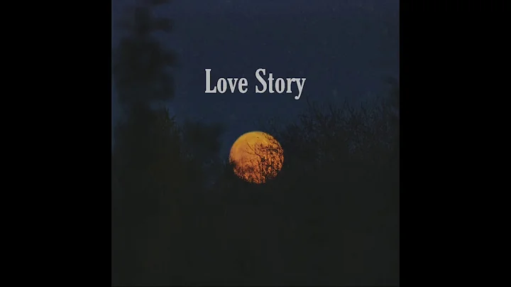 Love Story - Taylor Swift (Minor Key cover by Sara...