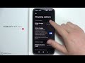 Does Xiaomi 17T/17T Pro have Reverse Wireless Charging?