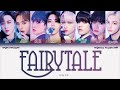 Stray Kids &ndash; Fairytale [ПЕРЕВОД НА РУССКИЙ/КИРИЛЛИЗАЦИЯ Color Coded Lyrics] eng sub