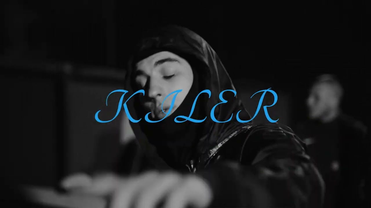 [FREE] KIDZLORI X JAVIER TYPE BEAT ''KILER''