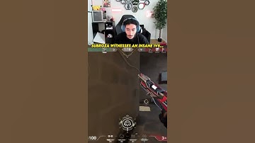Subroza Reacts To His Teammates 1v5 CLUTCH! (via twitch.tv/subroza) #valorant #subroza