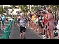 Club La Santa IRONMAN Lanzarote 2021 RACE VIDEO