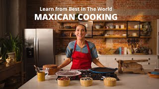 Gabriela Cámara Teaches Mexican Cooking | Courseily