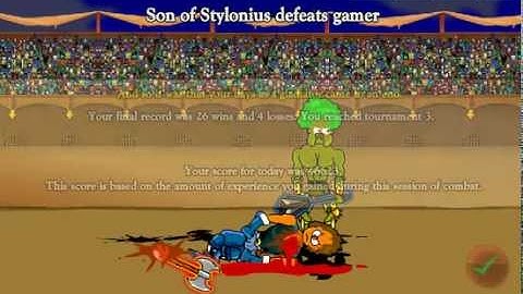 swords and sandals 2 part 4 final - NOOOOOO FUUUUUUUUUUUU*******KKKK