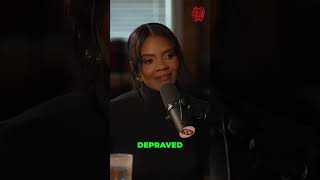 Tucker Carlson: The Depraved vs. Global Elite - Who's Running the Game? #shorts