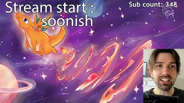 Jolly streams - Voices of the Void (19/06/2024)