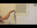 How to Repair Drywall After an Electrical Repair