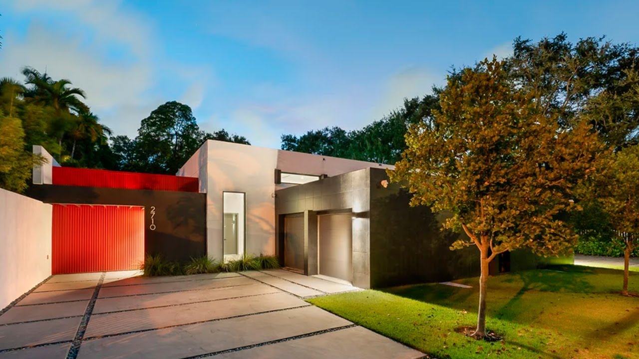 Property Showcase 2710 Natoma St, Miami YouTube