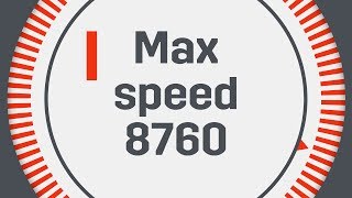 Introducing 8760 Speedometer in Manufacturing Management Software (MMS)