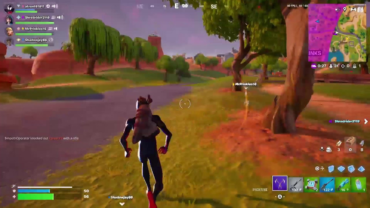 Today we are playing reload rank until we hit diamond.