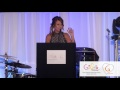 Founder Nancy Gianni's 2019 Gala Remarks (Opening by Mario Lopez)