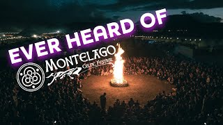 Ever heard of Montelago Celtic Festival?