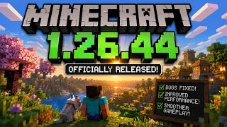 Minecraft Latest Version 1.26.44 | Download Minecraft Latest | Minecraft Bedrock 🔥 screenshot 5