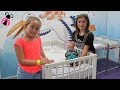 Visitamos la CIUDAD DE LOS NIÑOS, Micropolix 🏡 Videos de Arantxa