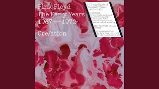 Miniatura de vídeo de "Pink Floyd - Atom Heart Mother (Live Montreux, 21 Nov 1970) (Band only)"