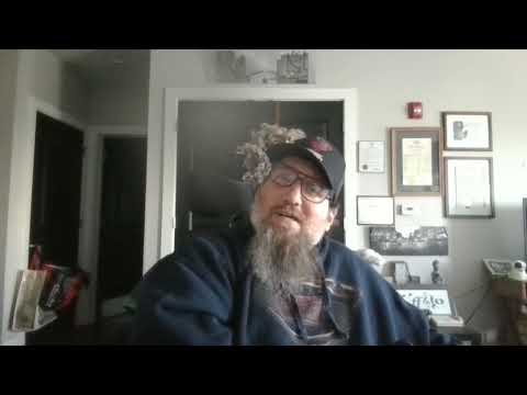 my relationship with God