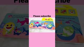 Kids Book Read Aloud: Pinkfong Baby Shark My First Friend| Kids Story Time| Pinkfong Songs for Kids