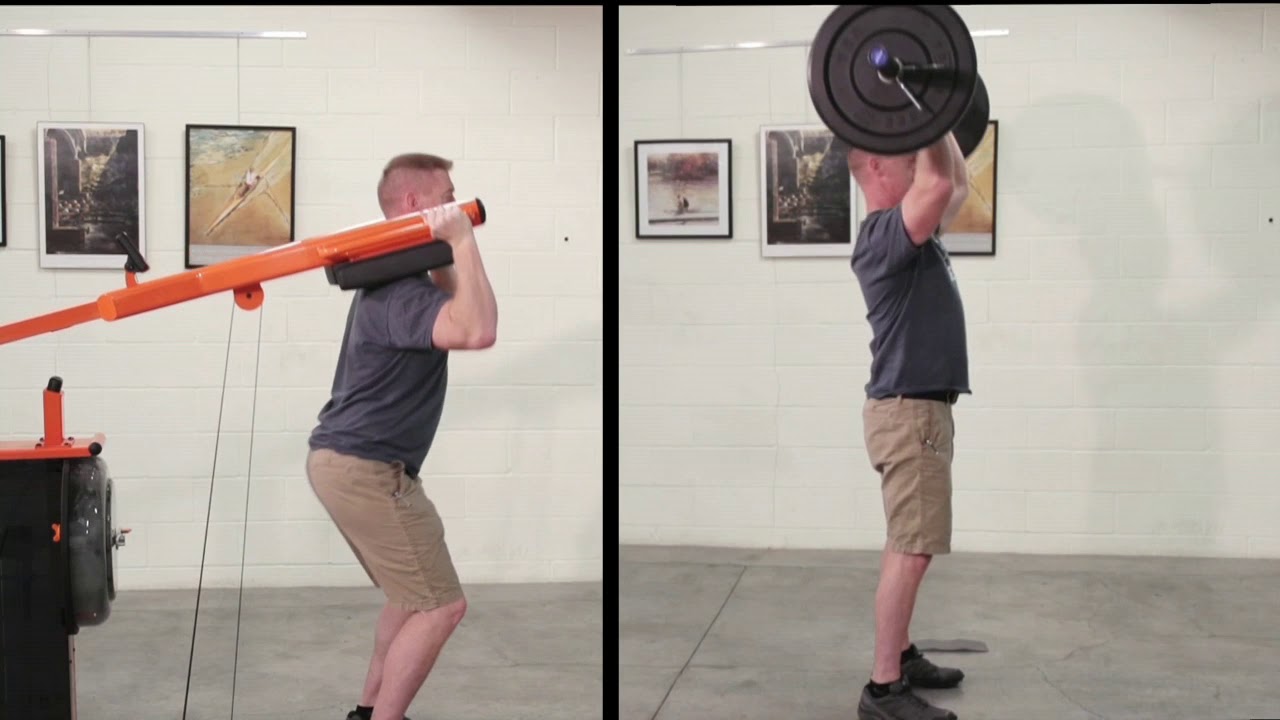 First Degree Fitness Fluid Power Zone YouTube