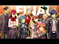 The FINAL Battle? Persona 3 Reload #32