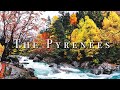 Wild Pyrenees |  Cinematic Travel Film (Sounds Of The River)