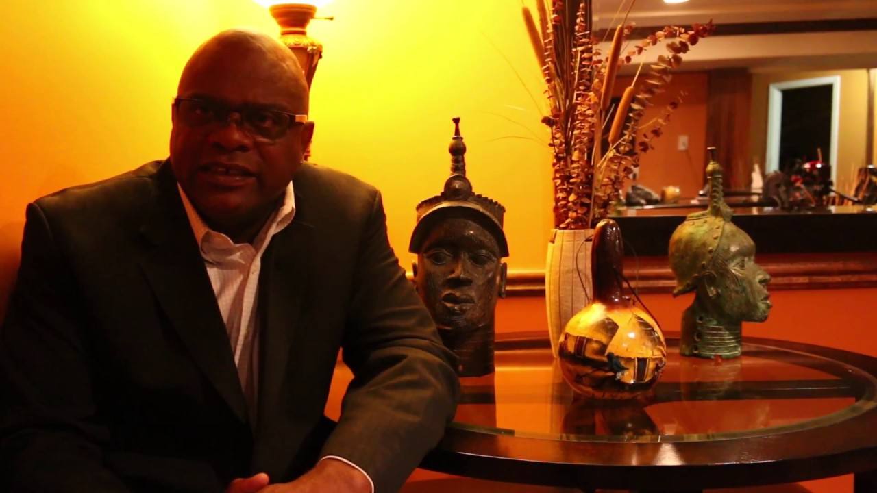 A Sitdown with Tim Giles: Be Humble