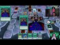 Digiritter vs. Hexer | Anime Decks #005 Noah Kaiba Vs. Arcana @Kairon-94