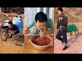 Funniest chinese inventions from tiktok