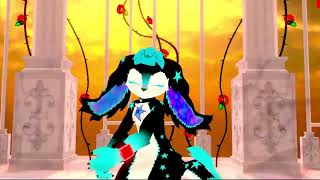 [VRChat] MMD Dance #7
