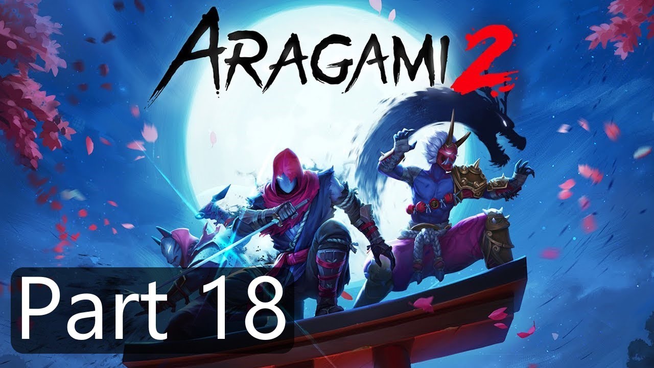 Aragami 2 Walkthrough - Mission 43-45 (All Collectibles)