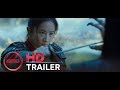 MULAN - Official Trailer 2 (Yifei Liu, Donnie Yen, Jet Li0 | AMC Theatres (2020)