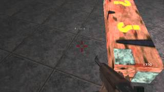 ⁣Nazi Zombies Portable W-Deadspring Episode 1-Zombies and HD Porn!-