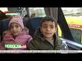 Ингушетия приняла первую группу беженцев из Палестины