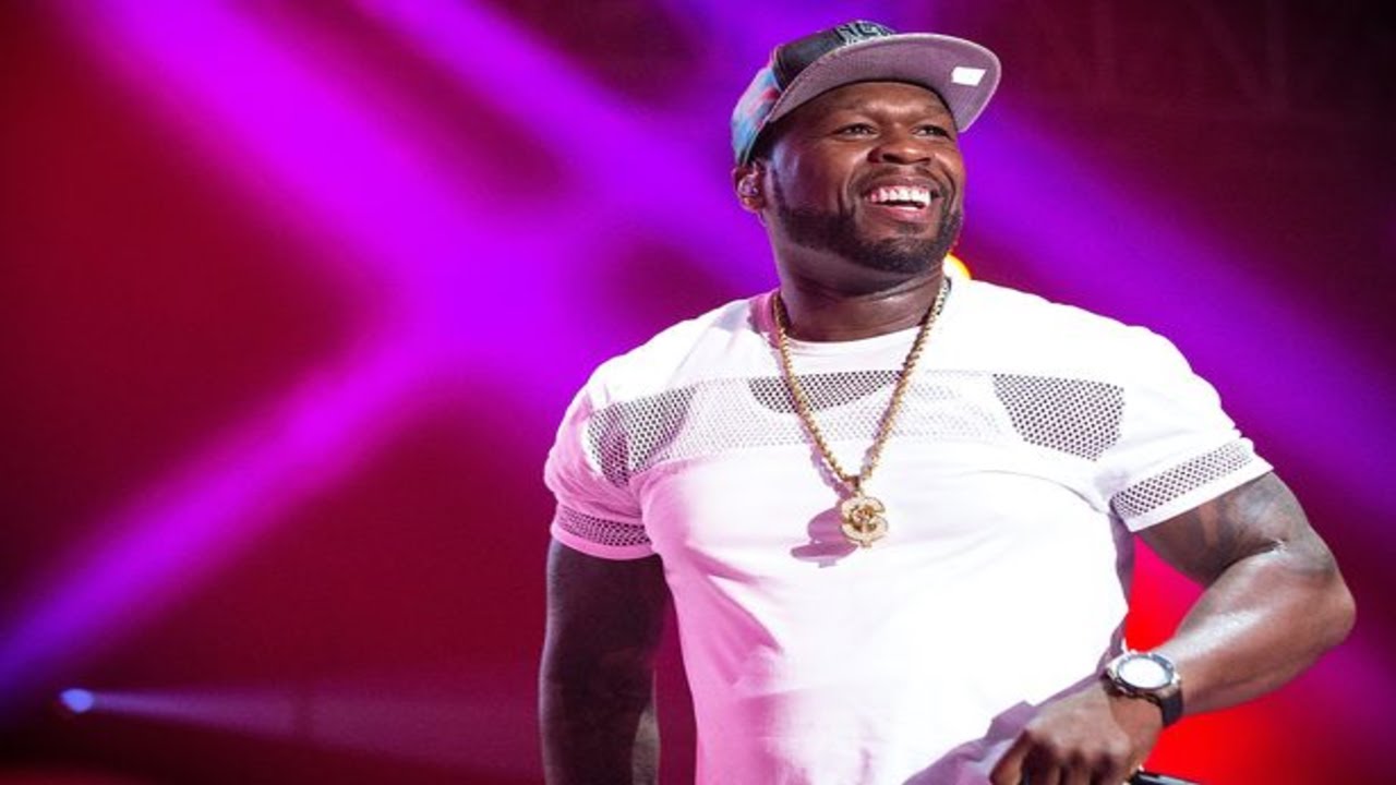 50 Cents Epic Mic Drop Allegedly Injures Fan Now Team 50 Is Speaking Out [VIDEO]