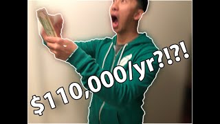 HOW MUCH MONEY DO SOFTWARE ENGINEERS EARN How much I made in 2 years as a software engineer!