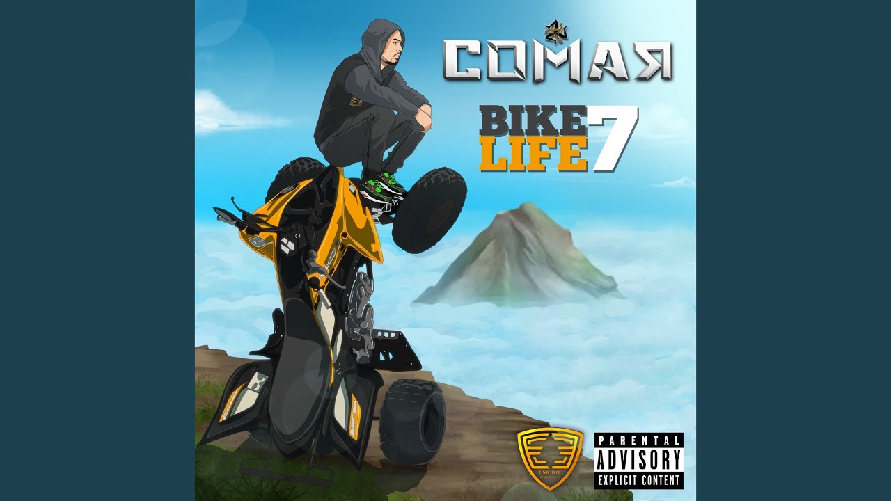 Bike Life 7 YouTube