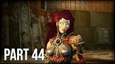Darksiders Iii 100 Walkthrough Part 10 Ps4 Pro Antechamber Armageddon Reckoning Youtube